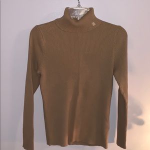 Ralph Lauren Turtleneck